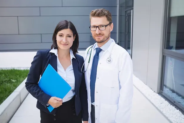 DocZen Medical Team